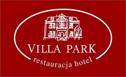 Villa Park Opole Logo bức ảnh